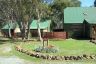 Derwent Bridge Chalets & Studios