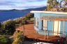 Larus Waterfront Cottage