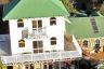 Somerset Beachside Cabins