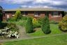 Sheffield Pioneer Holiday Units
