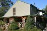 Cradle Chalet