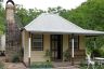 Price Morris Cottage