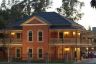 Carlyle Suites and Apartments