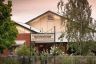 Millies Guesthouse and Serviced Apartmen