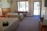 Golfers Lodge Motel