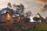 Zoofari Lodge, Taronga Western Plains Zo