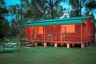 HUNTER HIDEAWAY COTTAGES